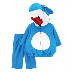Baby Shark Costume